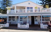 Patonga Camping Area - Accommodation Directory 5