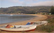 Patonga Camping Area - Accommodation Directory 7
