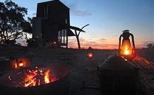 Permanent Camping - Accommodation Directory 7