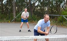 Port Stephens Treescape - Accommodation Directory 3