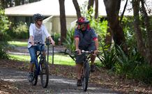 Port Stephens Treescape - Accommodation Directory 6