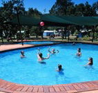 Pottsville North Holiday Park - Accommodation Directory