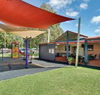 Pyramid Holiday Park - Accommodation Directory