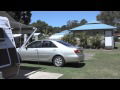 Shoal Bay Holiday Park Port Stephens - Accommodation Directory 1