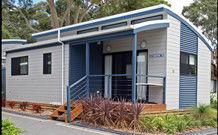 Shoal Bay Holiday Park Port Stephens - Accommodation Directory 7