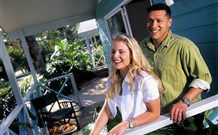 Shoal Bay Holiday Park Port Stephens - Accommodation Directory 8