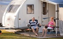Shoal Bay Holiday Park Port Stephens - Accommodation Directory 12