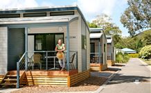 Shoal Bay Holiday Park Port Stephens - Accommodation Directory 11