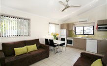 Shoal Bay Holiday Park Port Stephens - Accommodation Directory 10