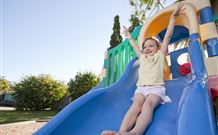 Shoal Bay Holiday Park Port Stephens - Accommodation Directory 14