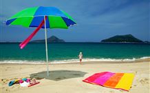 Shoal Bay Holiday Park Port Stephens - Accommodation Directory 13