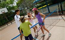 Shoal Bay Holiday Park Port Stephens - Accommodation Directory 15