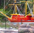 Smugglers' Cove Holiday Village - Accommodation Directory