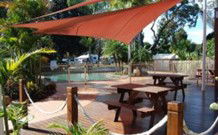 South West Rocks Tourist Park - South - Accommodation Directory 1