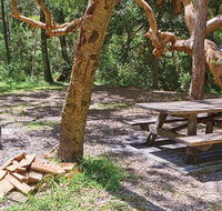 Station Creek campground - Accommodation Directory