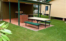 Surfrider Caravan Park - Accommodation Directory 0