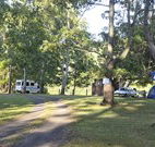 The Channon Village Campground - Accommodation Directory