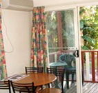 The Haven Caravan Park - Accommodation Directory