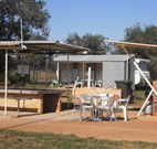 The Old School Caravan Park - Accommodation Directory