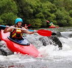 The Steps of Girrba Campground - Accommodation Directory