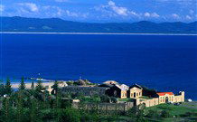 Trial Bay Gaol Campground - Accommodation Directory 0