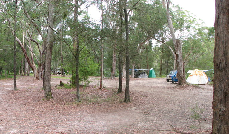 Wallingat NSW Accommodation Directory
