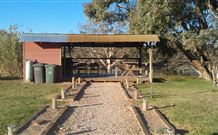 Warrawong On The Darling - Accommodation Directory 2