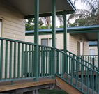 Wyland Caravan Park - Accommodation Directory