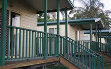 Wyland Caravan Park - Accommodation Directory 0