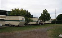 Wyland Caravan Park - Accommodation Directory 2