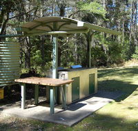 Youngville campground - Accommodation Directory