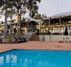 Cypress Lakes Resort by Oaks Hotels and Resorts - Accommodation Directory
