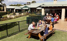 Harrigans Irish Pub And Accommodation - Accommodation Directory 4