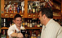 Harrigans Irish Pub And Accommodation - Accommodation Directory 3