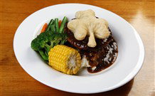 Harrigans Irish Pub And Accommodation - Accommodation Directory 5