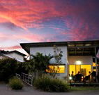 Moby's Beachside Retreat - Accommodation Directory