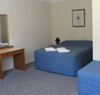 Sundowner Huskisson Bayside Resort - Accommodation Directory