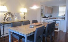 Villa Observatory - Accommodation Directory 0