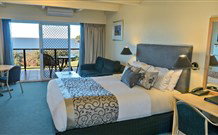 Amooran Oceanside Apartments And Motel - Accommodation Directory 0