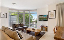 Apartments Inn Byron - Byron Bay - Accommodation Directory 0