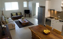 Apartments Inn Byron - Byron Bay - Accommodation Directory 1