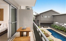 Apartments Inn Byron - Byron Bay - Accommodation Directory 2