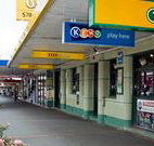Australian Hotel Yass - Yass - Accommodation Directory