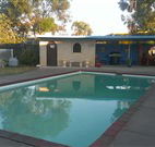 Balranald Capri Motel - Balranald - Accommodation Directory