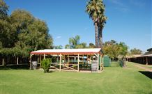 Barooga Country Inn Motel - Barooga - Accommodation Directory 3