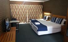 Barooga Country Inn Motel - Barooga - Accommodation Directory 1