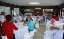 Barooga Country Inn Motel - Barooga - Accommodation Directory 4
