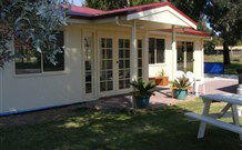 Barooga Golf View Motel - Accommodation Directory 1
