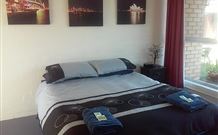Barraba Motel And Restaurant - Barraba - Accommodation Directory 0