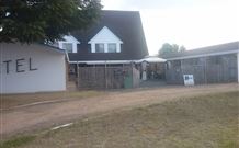 Barraba Motel And Restaurant - Barraba - Accommodation Directory 2